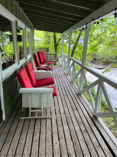 Rolling Brook Inn - photo 37