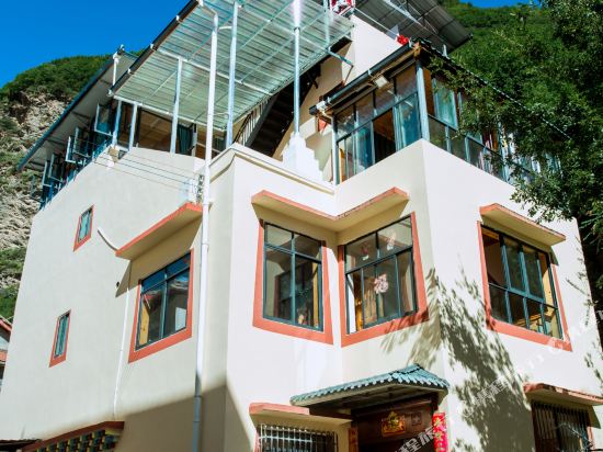 Sangji Leisure Inn — hotel in Luhua