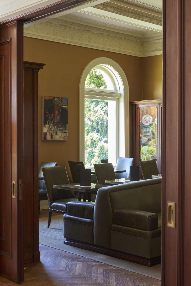 Wheatleigh Hotel - photo 52