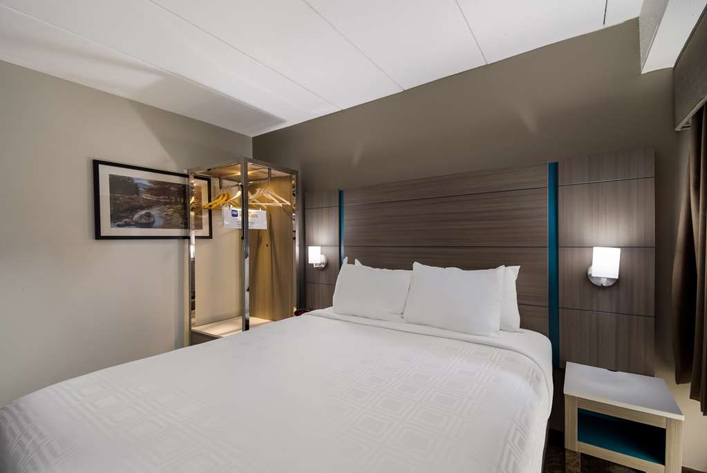 Best Western Bemidji - photo 19