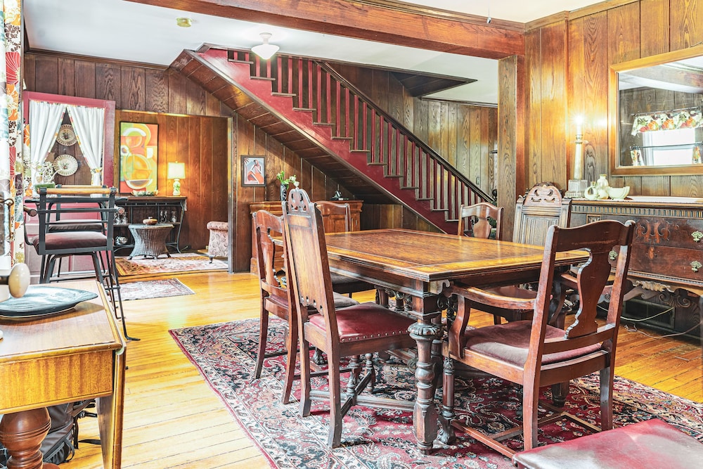 Black Mountain Inn - photo 46