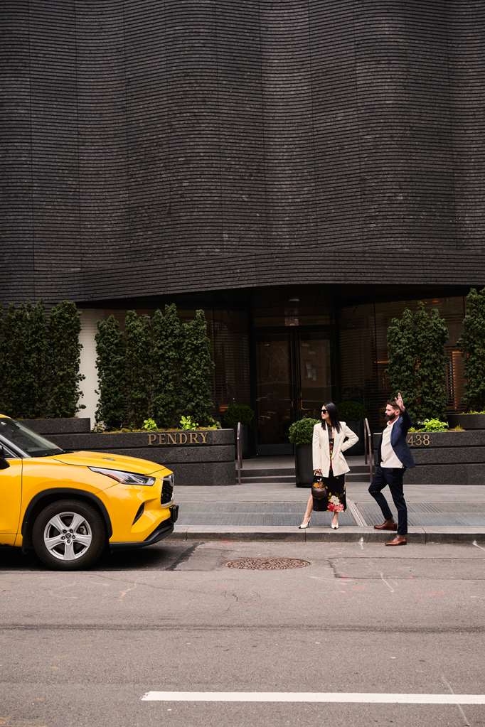 Pendry Manhattan West - photo 112