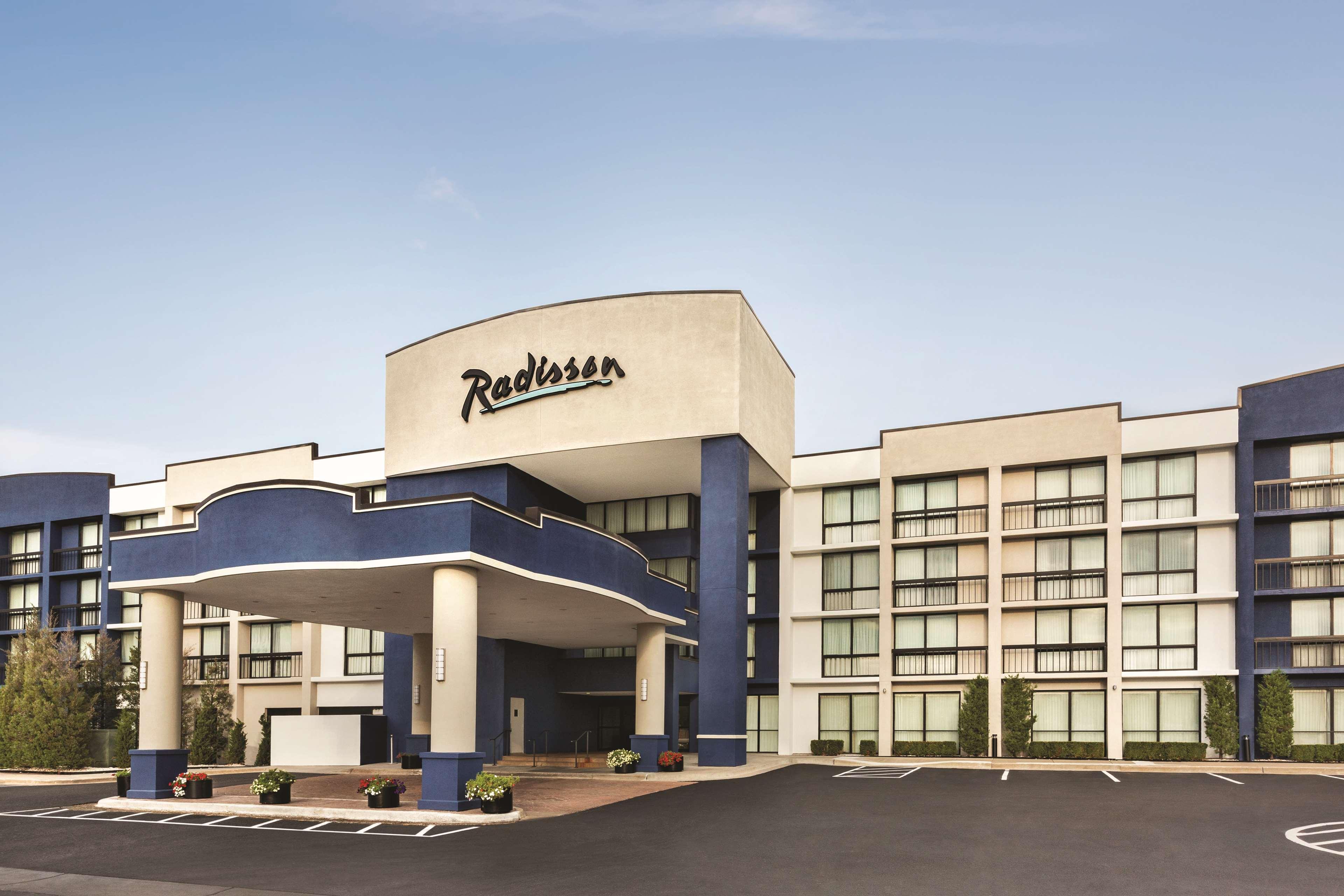 Radisson Hotel Lenexa Overland Park in Lenexa, United States