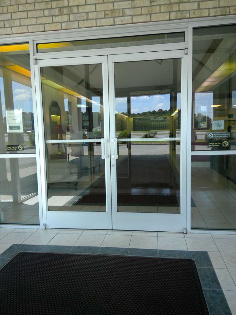 Americas Best Value Inn Kinston - photo 10