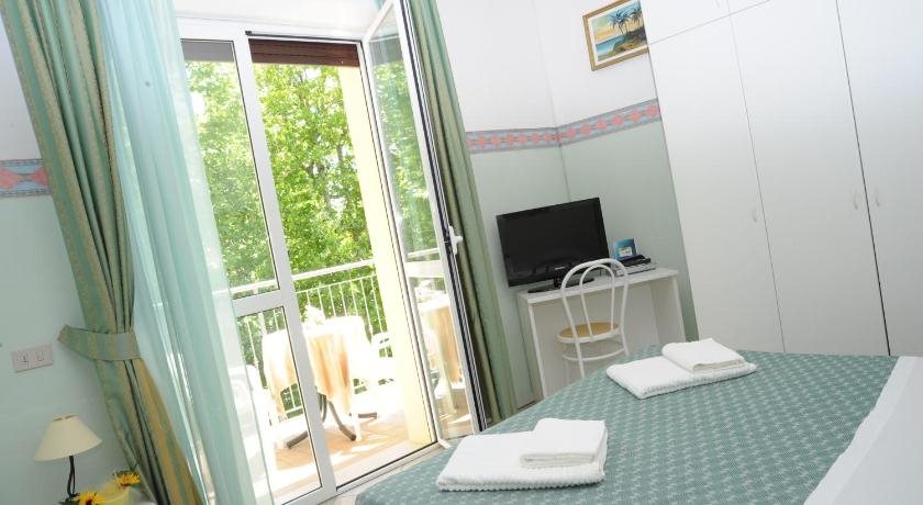 K2 Cervia - carbon neutral hotel in Cervia