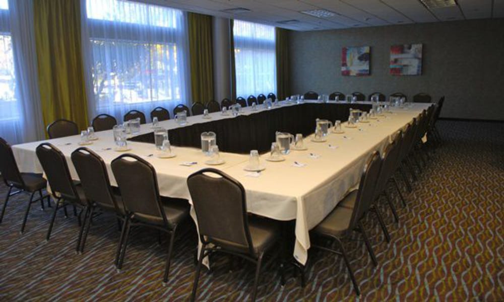 Holiday Inn Express Boise University Area by IHG - photo 79