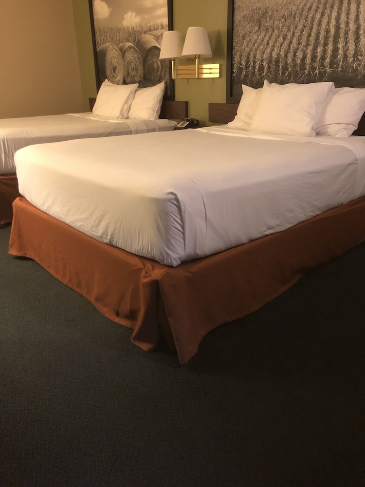 Americas Best Value Inn Onawa - photo 7