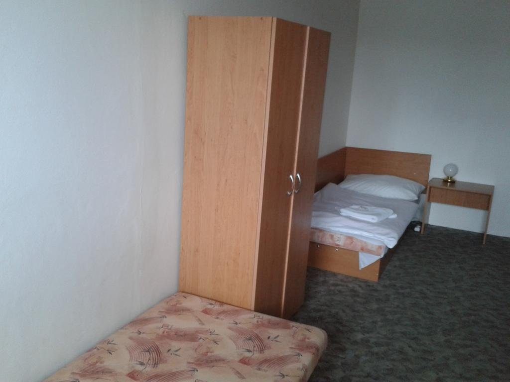 Hotel Akadémia in Kosice, Slovakia