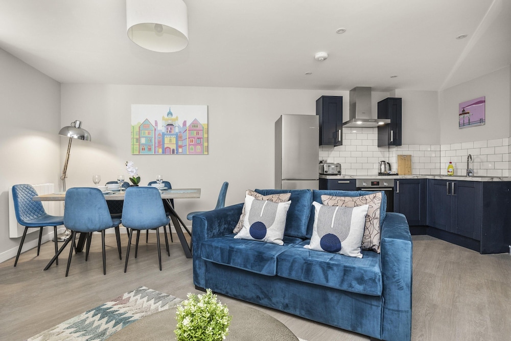 1 Bed in Hackney 90487 - last minute hotel in Matlock