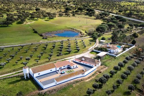 Herdade das Fontainhas in Grandola, Portugal