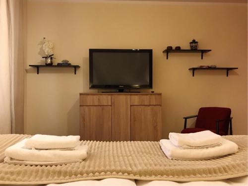 Five Apartments — Ingija — photo 3
