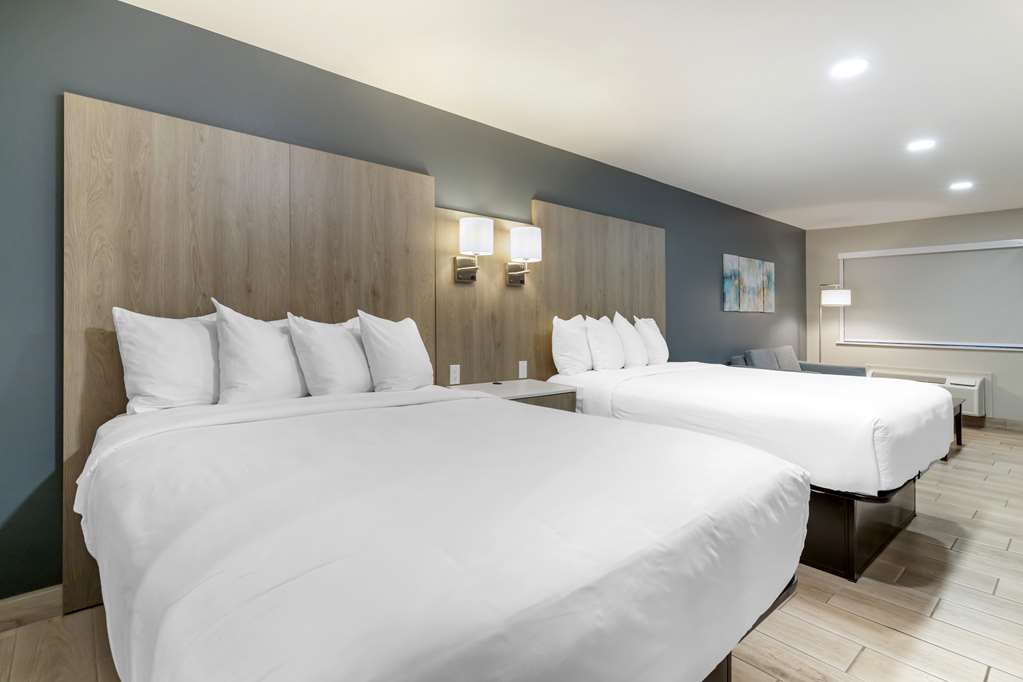 Best Western Plus Edinburg Inn & Suites - photo 6