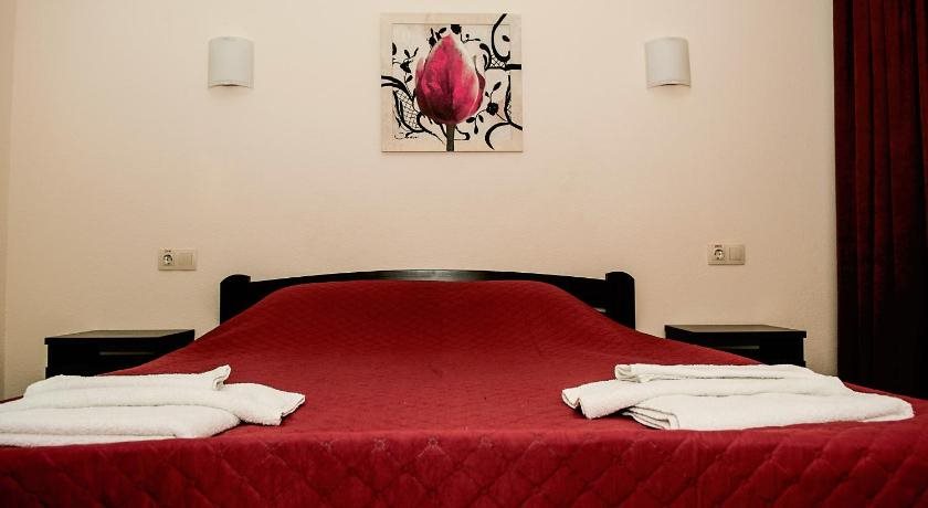 Breeze Hotel - last minute hotel in Odessa