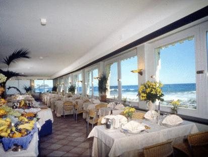 Hotel Savoia — hotel in Alassio