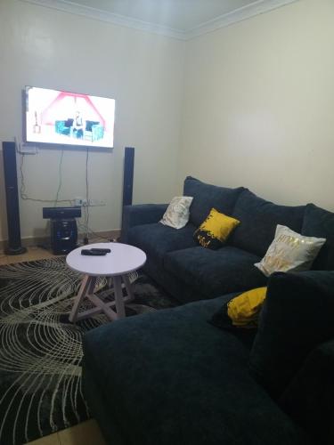 DreamNest B&B