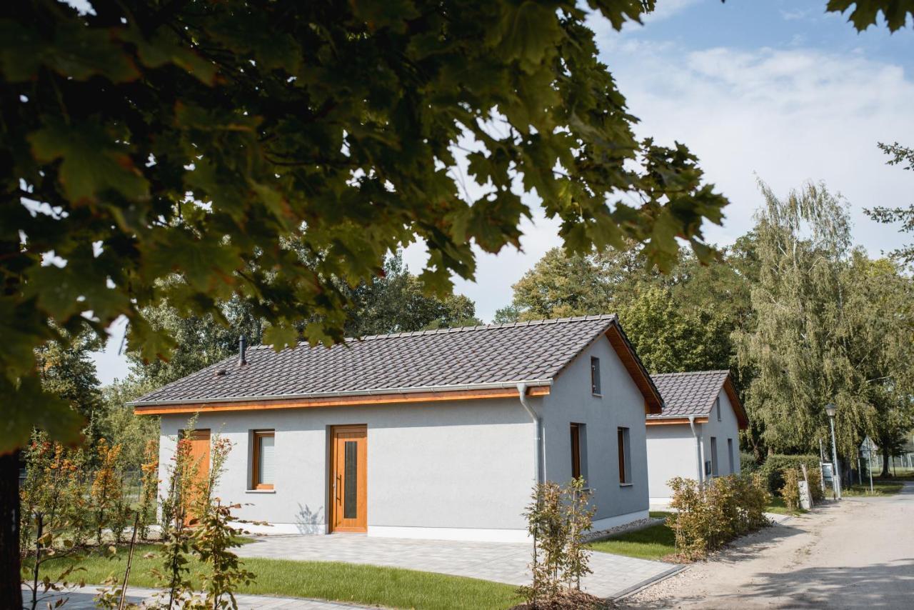 Havelstern Ketzin Ferienhaus Plötze — hotel in Ketzin