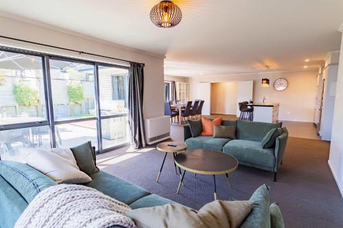 Forest Lakes Luxury — Rotorua — photo 5