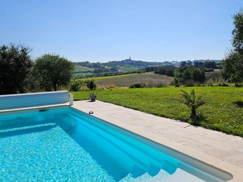 Chez Magali in Unknown City, France