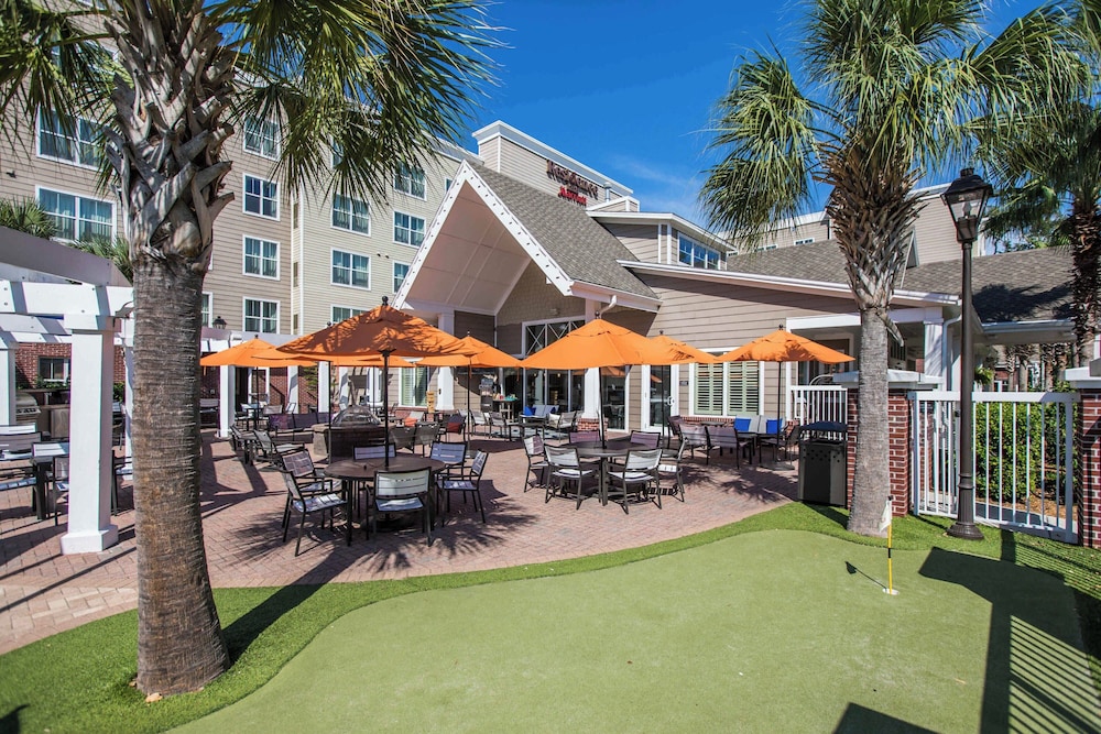 Residence Inn by Marriott Amelia Island - photo 85