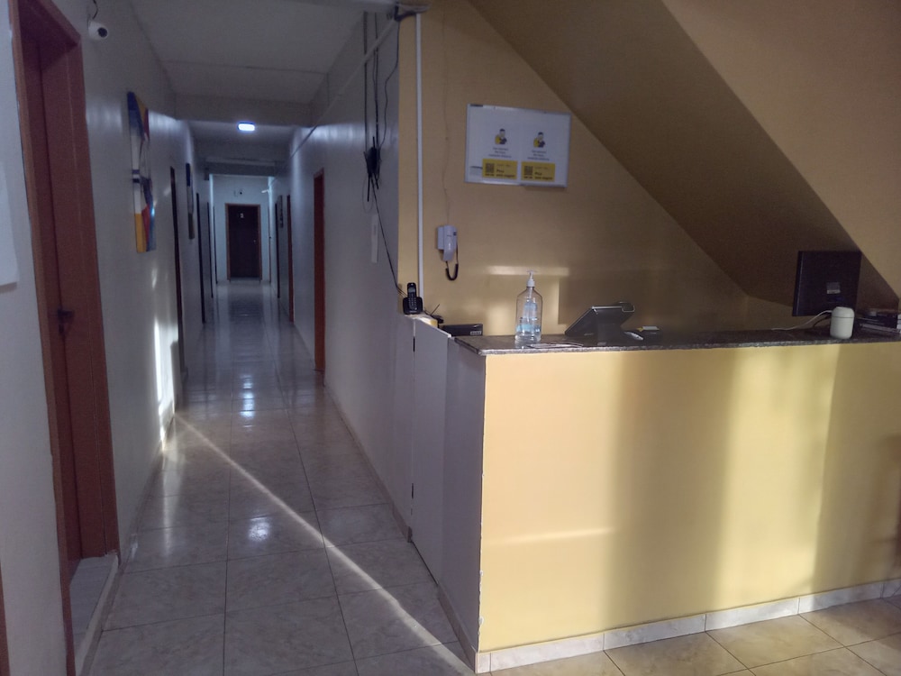 Hotel 678 — Boa Vista — photo 3