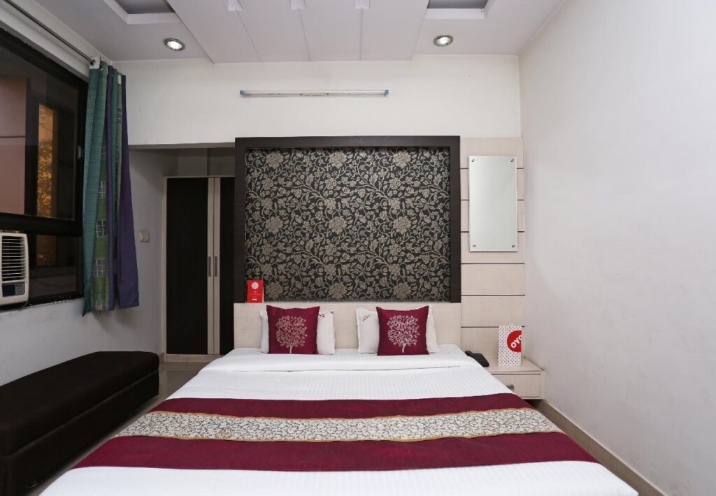 Hotel Prabhat Palace — Kota — photo 3