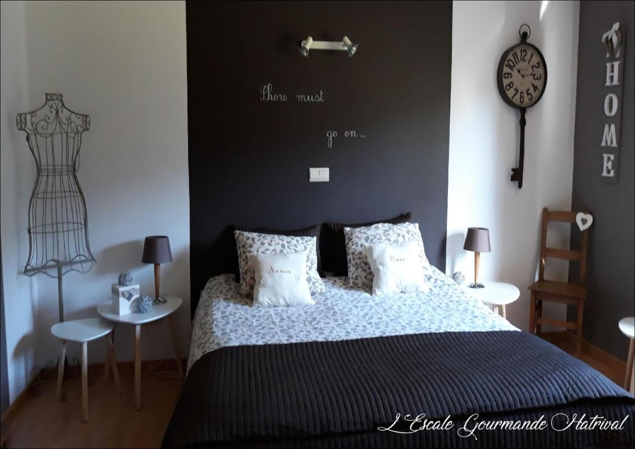 L’escale Gourmande — Saint-Hubert — photo 5