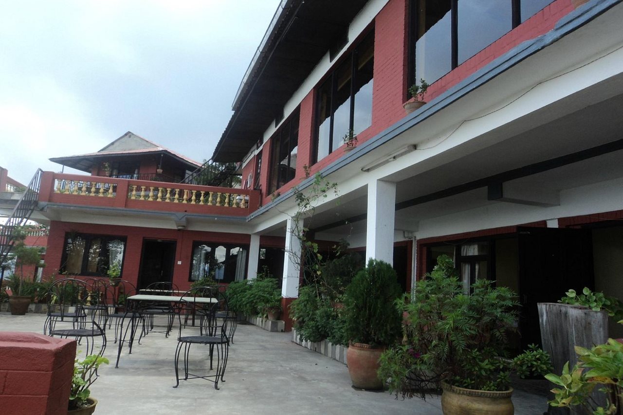 Hotel View Point - last minute hotel in Nagarkot
