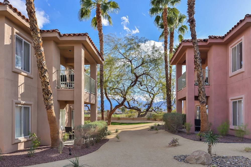 Residence Inn By Marriott Palm Desert - photo 41