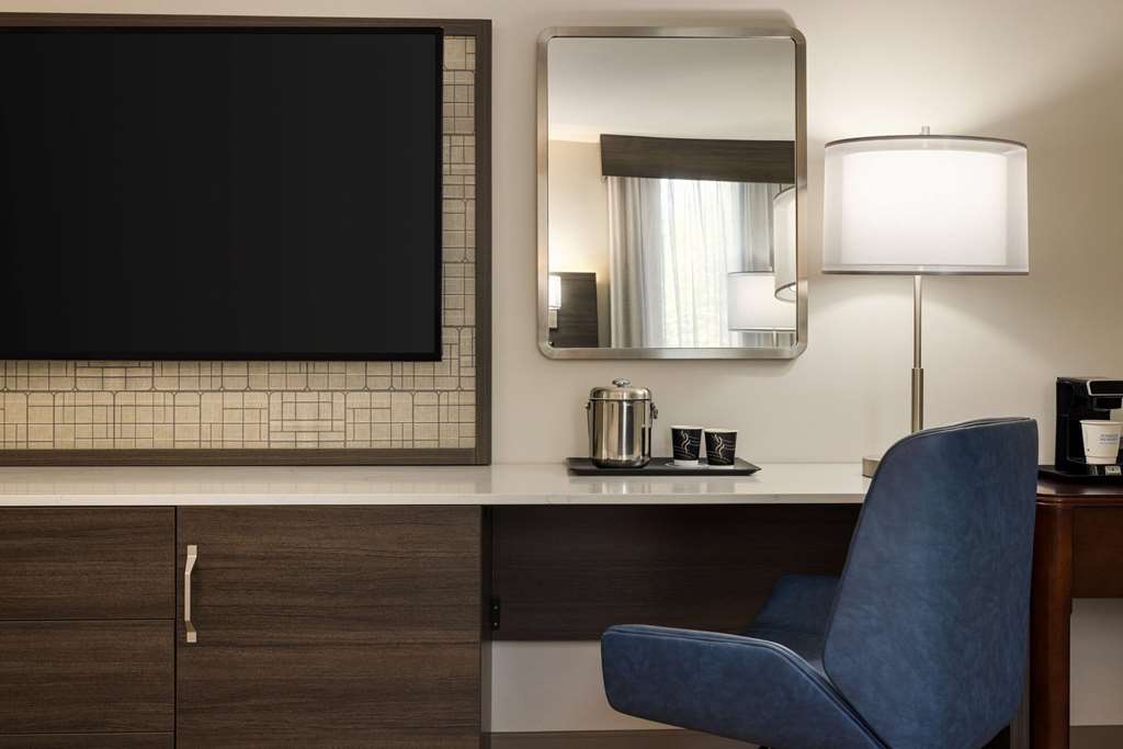 Wyndham Phoenix Airport Tempe - photo 18