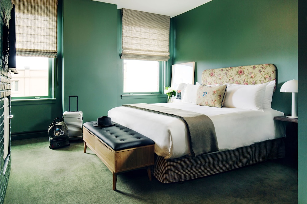 Palihotel Seattle - photo 16