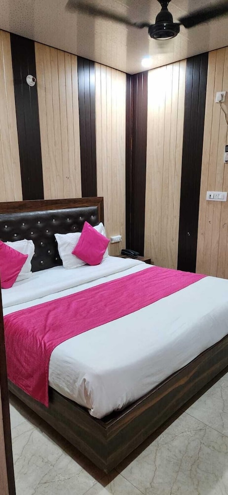 Hotel Accurate — Rishikesh — photo 4