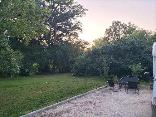 Nuit Insolite Totoro - last minute hotel in Jouars-Pontchartrain