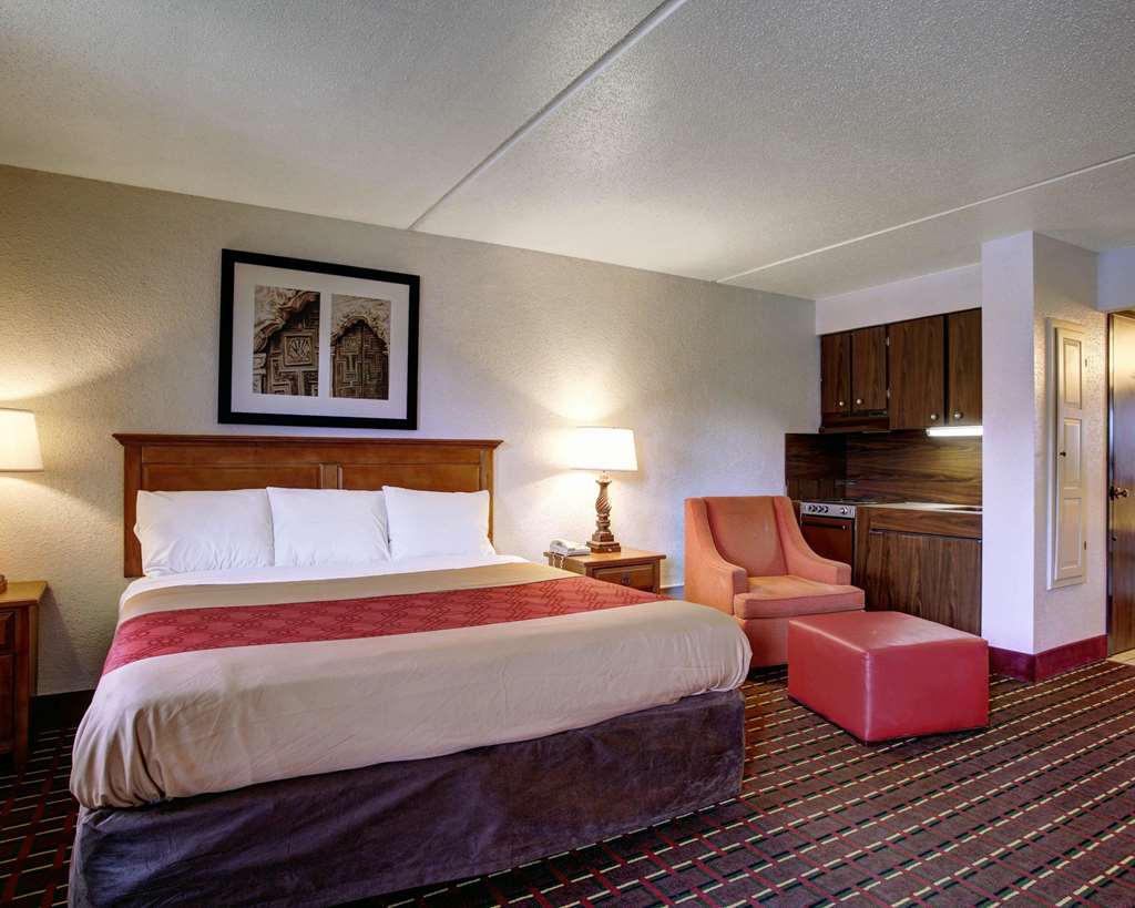 Rodeway Inn New Braunfels San Antonio Area - photo 17