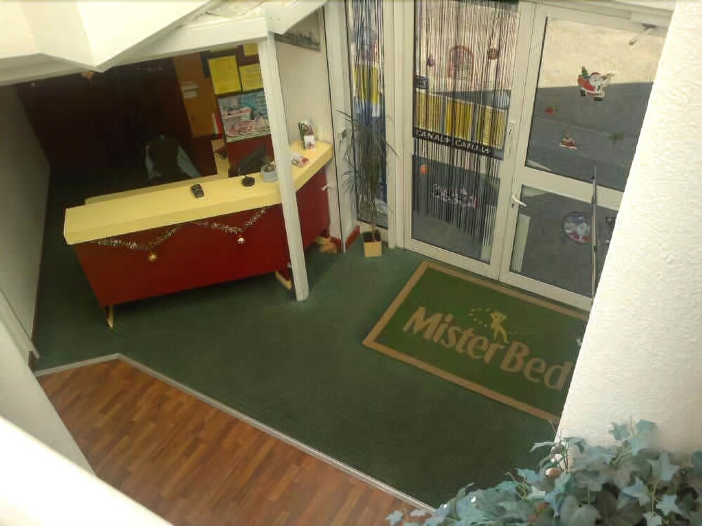 Mister Bed Troyes