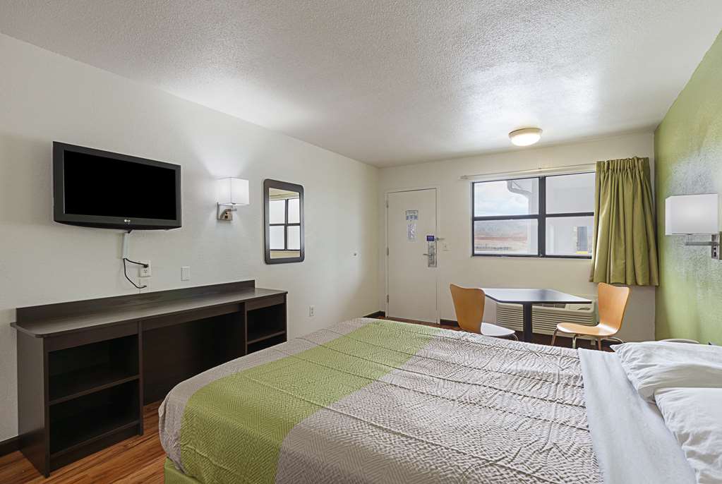 Motel 6 Chattanooga TN - photo 10