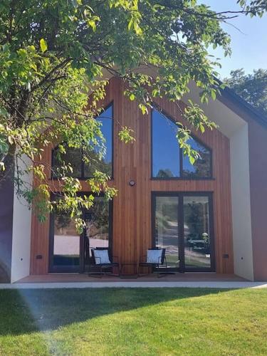 HERBALIJA Apartment Amalija in the embrace of wellbeing — 4-Star Luxury Hotel in Podcetrtek, Slovenia