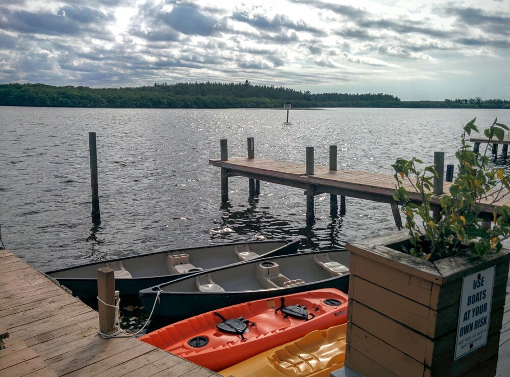 Turtle Beach Resort and Inn - photo 176