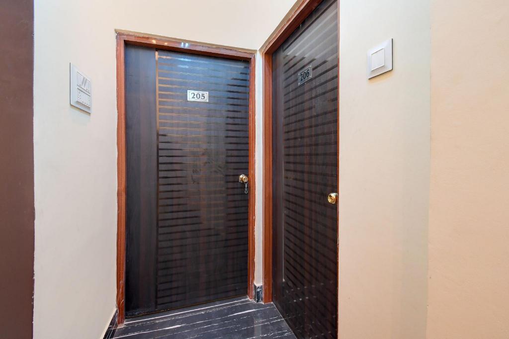 Hotel O Chilli Pepper Hotel and Restaurant in Kolkata, India