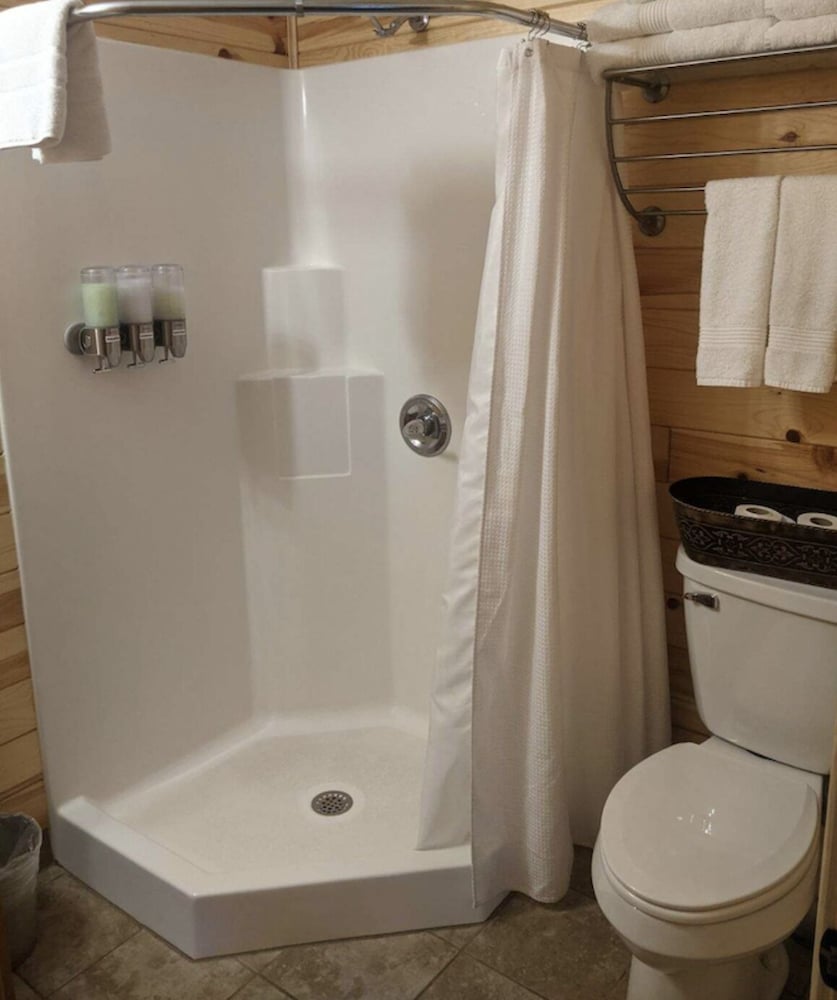 Au Sable Riverview Resort - photo 37