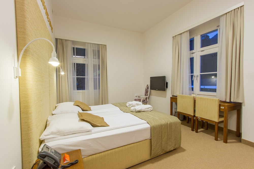 Rimske terme Hotel Sofijin Dvor — Lasko — photo 5