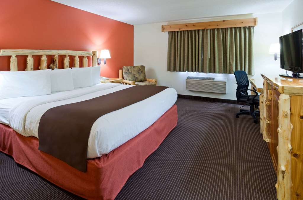 AmericInn by Wyndham Pequot Lakes - photo 14