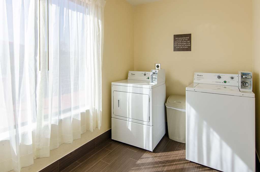 Comfort Suites Wytheville near Conference Center - photo 27