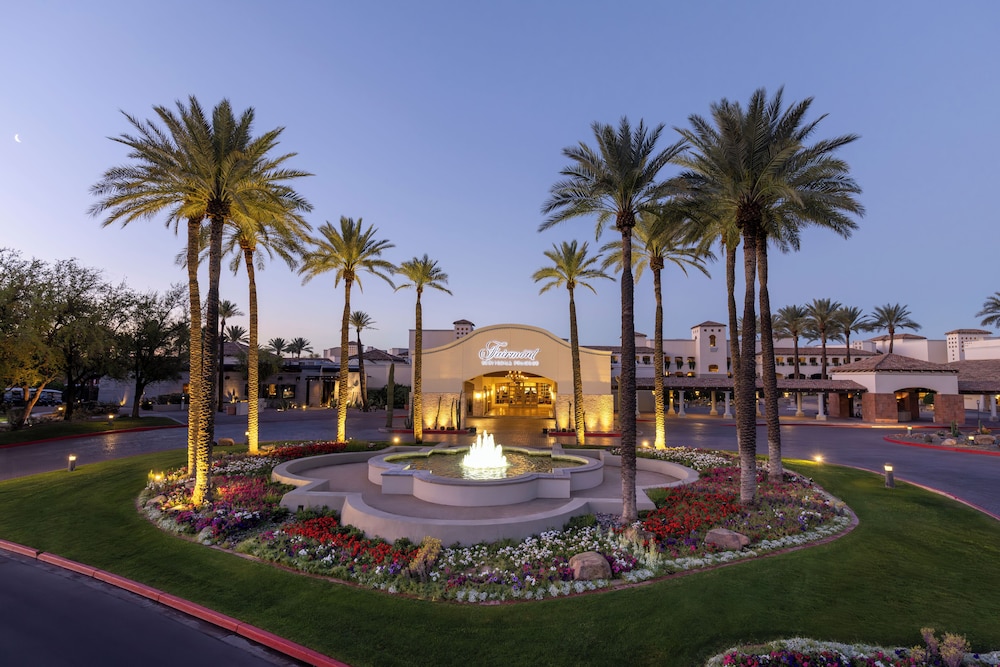 Fairmont Scottsdale Princess - photo 220
