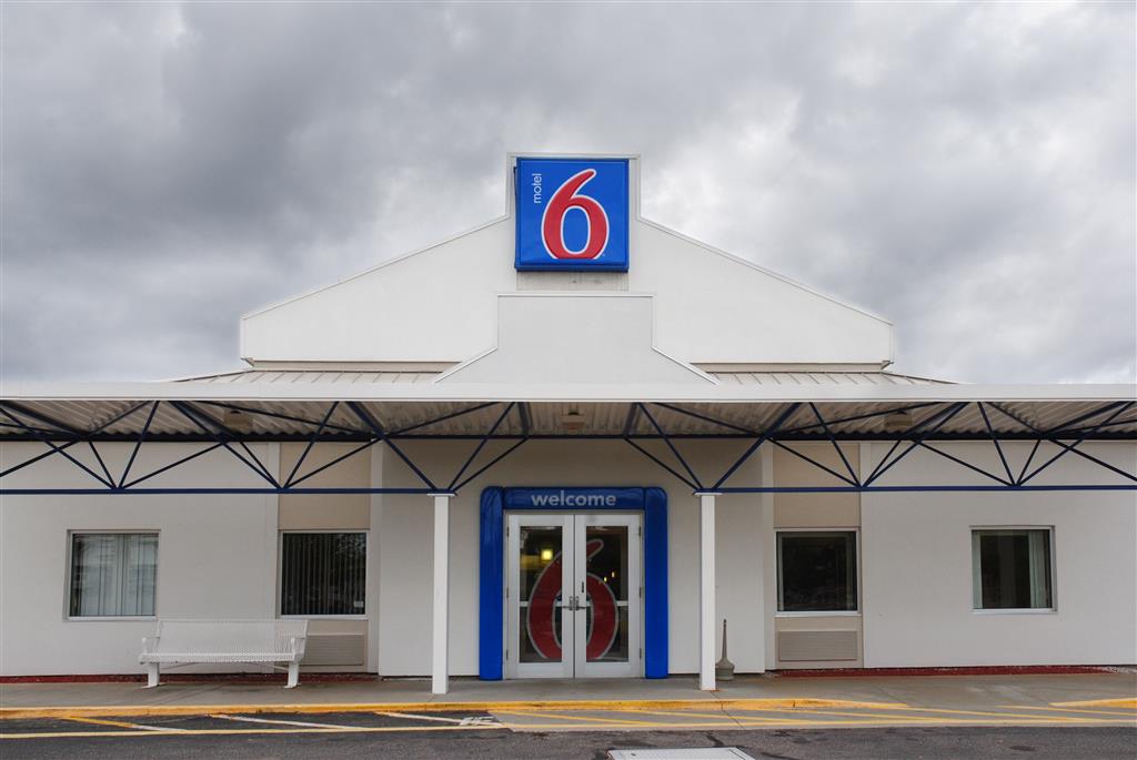 Motel 6 Seekonk MA Providence East - photo 4