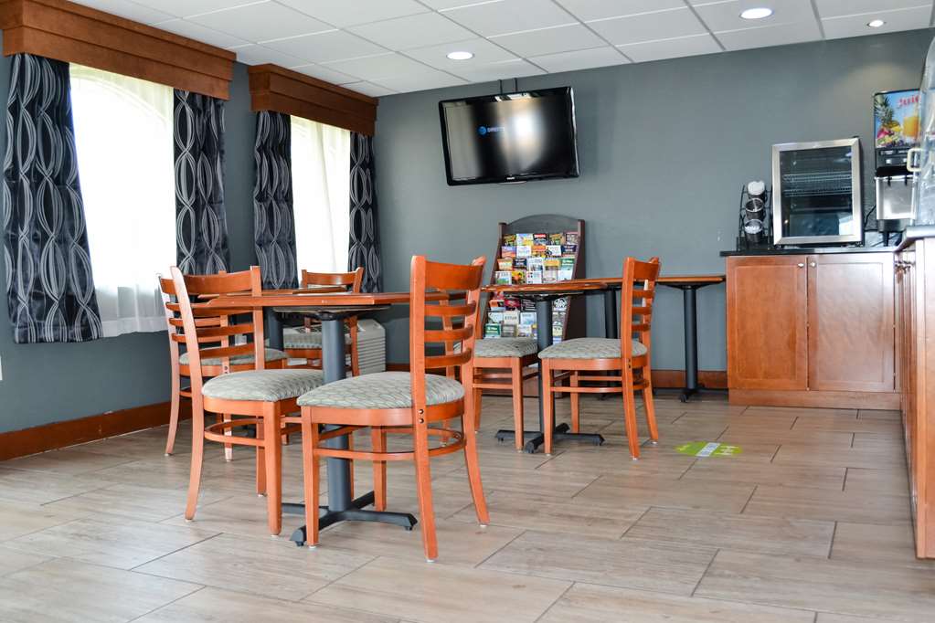SureStay Hotel by Best Western Bowling Green North - photo 23
