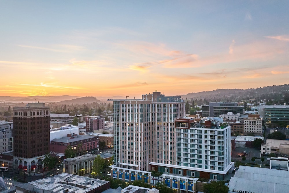 Residence Inn by Marriott Berkeley - photo 49