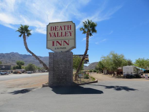 Death Valley Inn - photo 4