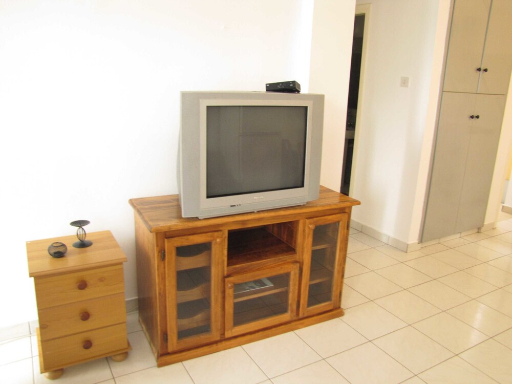 Television