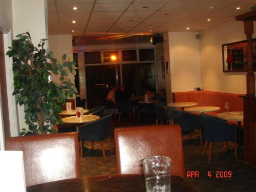 South Beach Hotel — Blackpool — photo 4