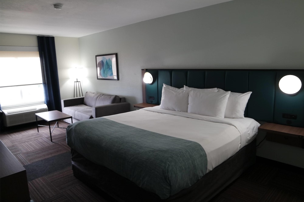 Wingate by Wyndham Kings Bay Naval Base I 95 - photo 25